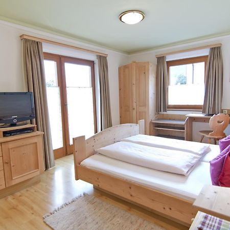 Gasthof Sonne มาเทรอี อิน ออสท์ทีโรล ภายนอก รูปภาพ